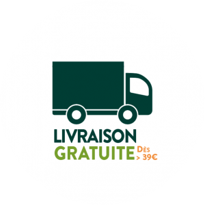 Livraison gratuite