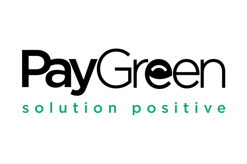 logo Paygreen - paiement en ligne responsable