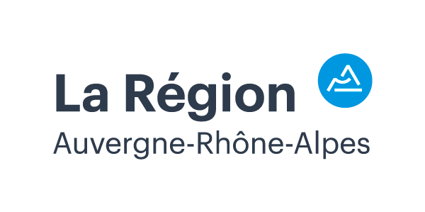 La Région Auvergne-Rhône-Alpes